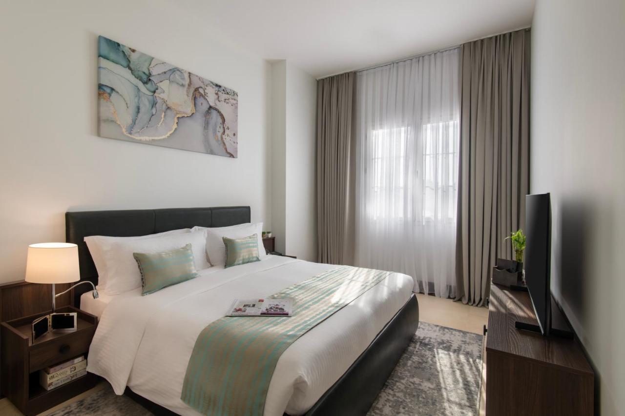 1 Schlafzimmer Premier